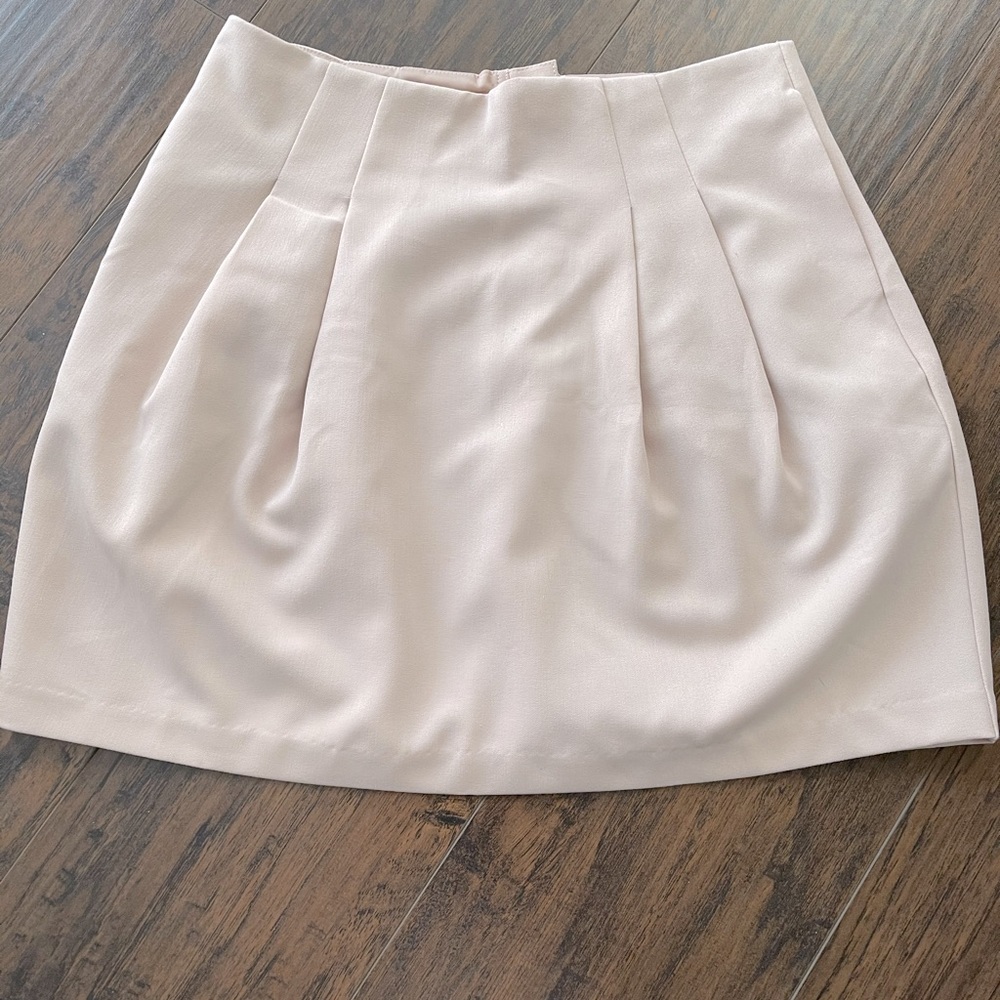 Mexx shirt skirt